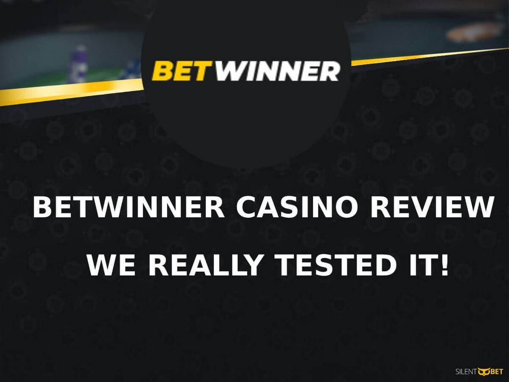 Betwinner CD