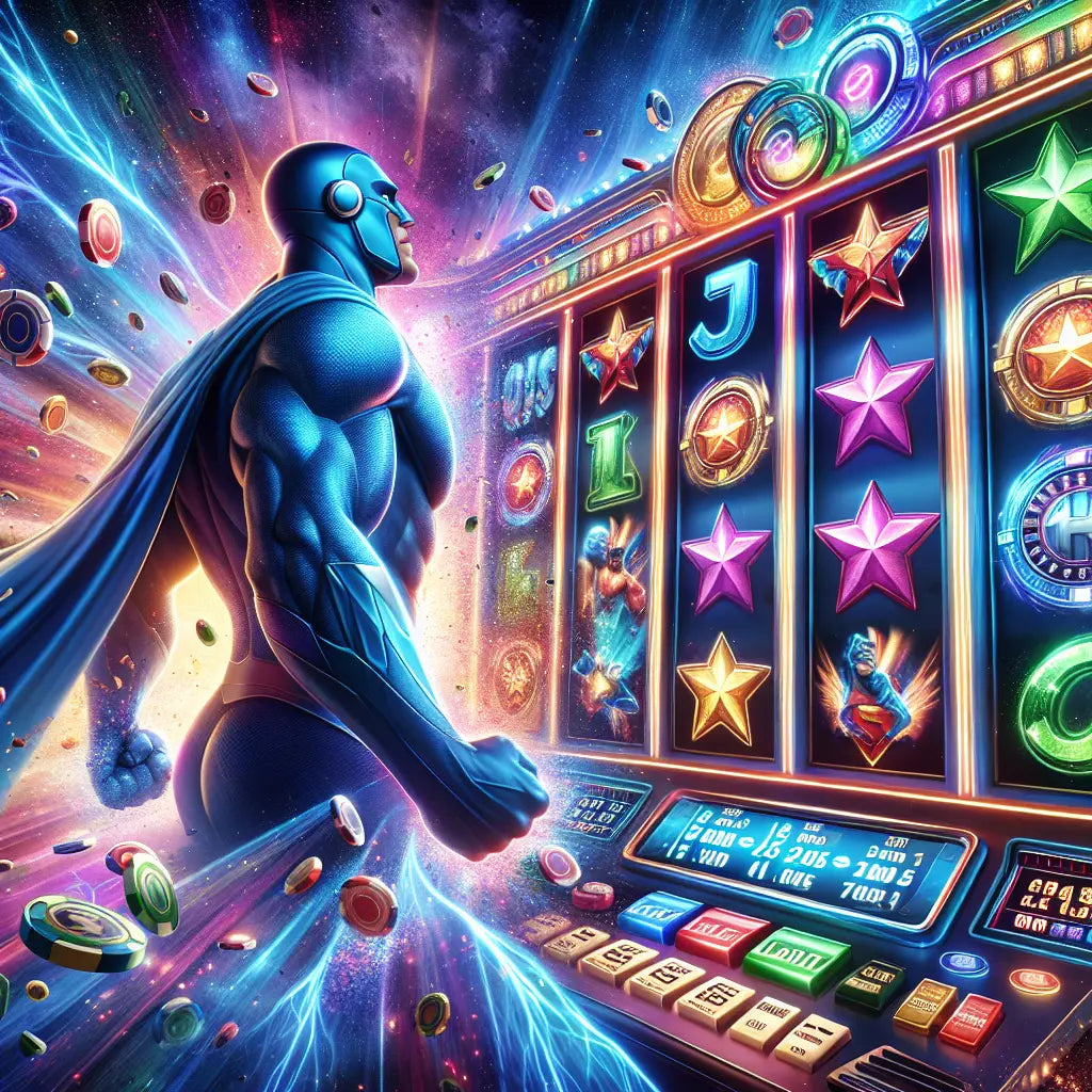MadSlots Casino - Authorities Internet Site 2025